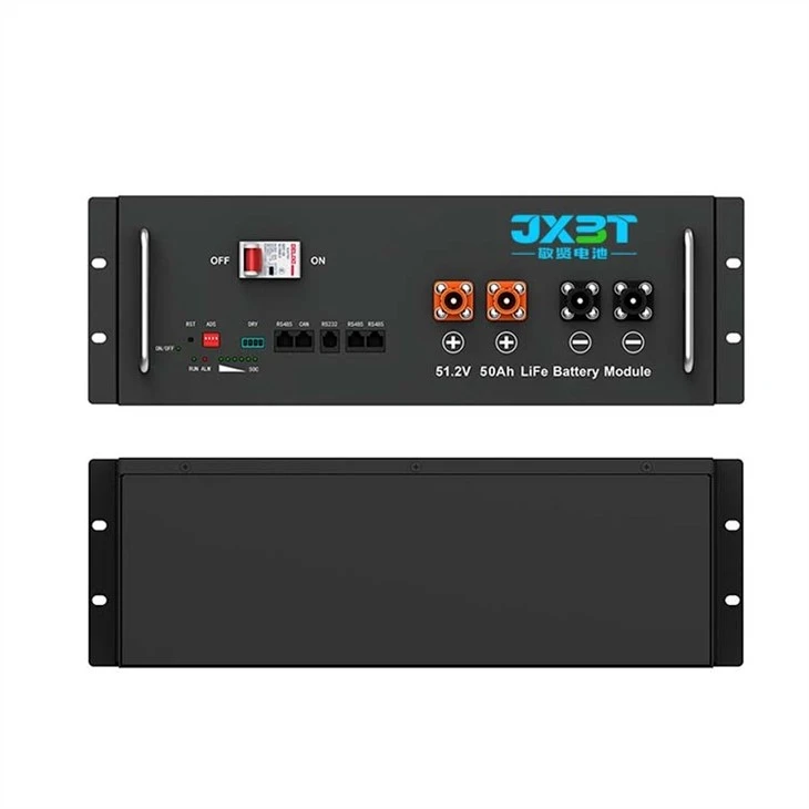 solar energy storage battery pack